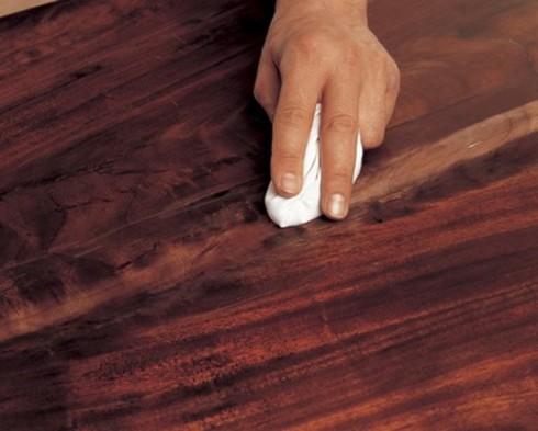Image - Old doors do-it-yourself interior renovation