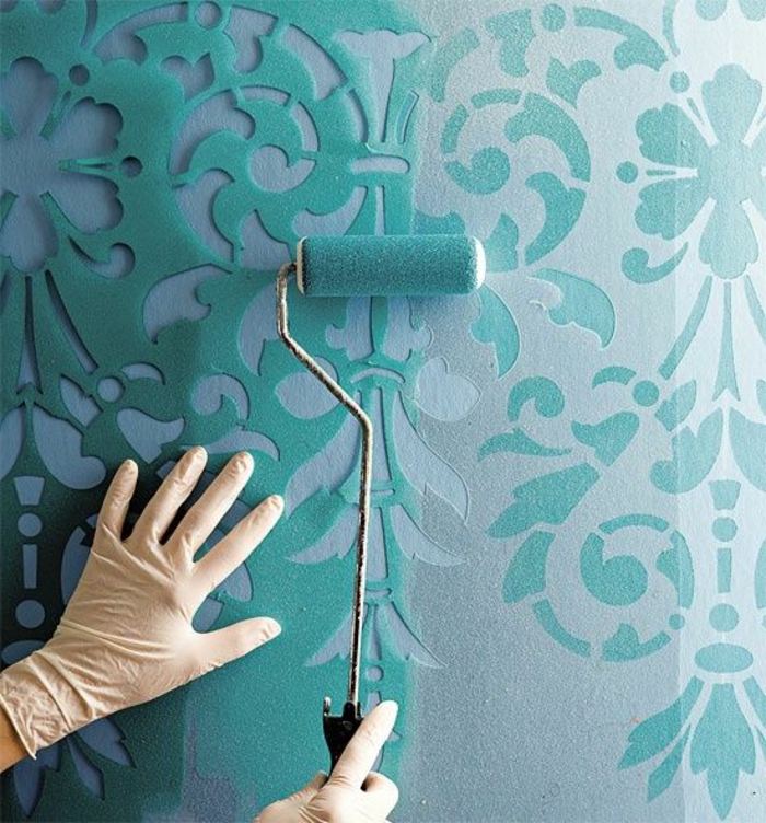 Image - Old doors do-it-yourself interior renovation
