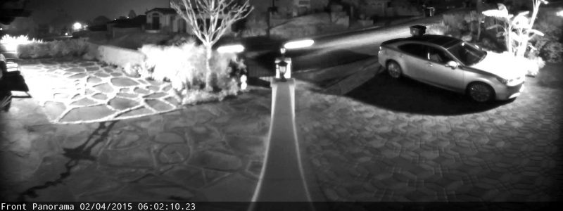 Image - DIY video camera IR illumination repair