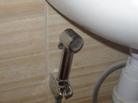 Image - Toilet hybner DIY repair