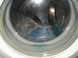 Image - Do-it-yourself Bosch washing machine does not drain water
