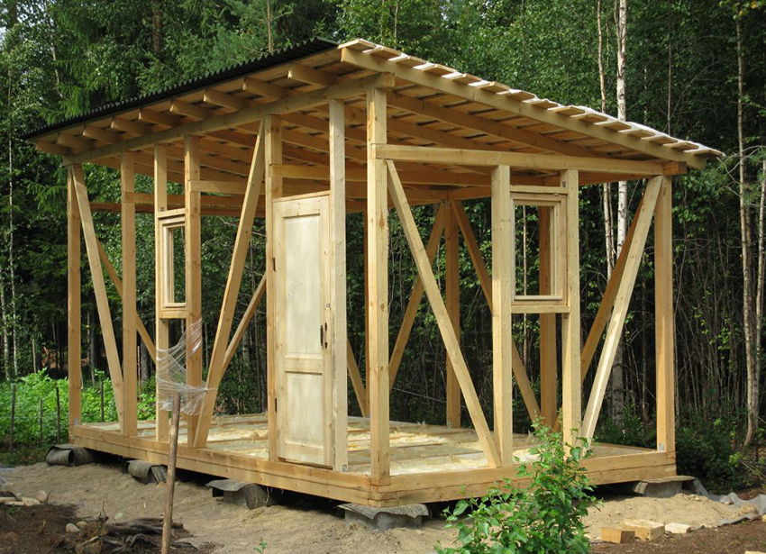 Image - Do-it-yourself change houses