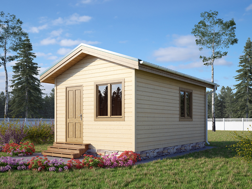 Image - Do-it-yourself change houses