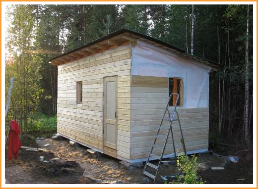 Image - Do-it-yourself change houses
