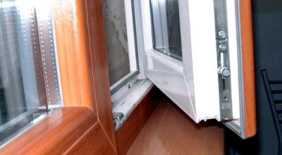 Image - DIY repair of euro windows