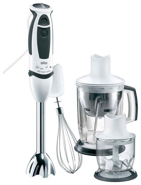 Image - DIY repair blender brown 4184