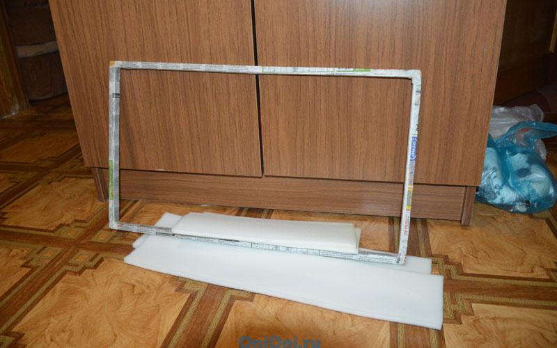 Obrázek - DIY oprava kufru na kolečkách