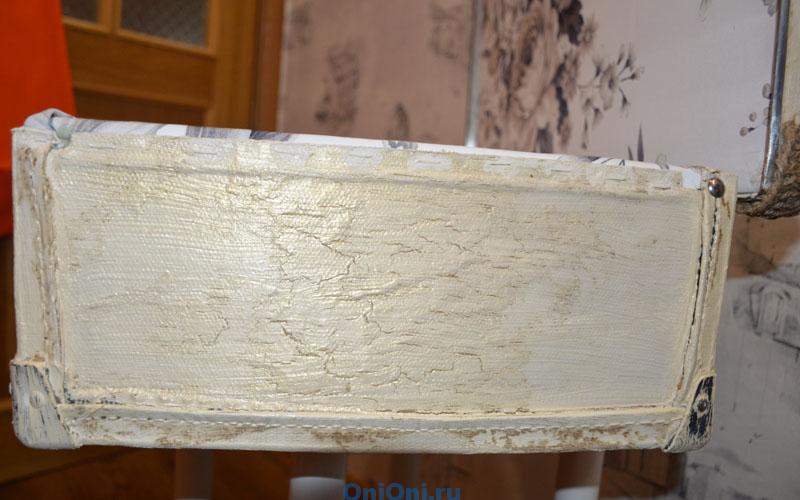 Obrázek - DIY oprava kufru na kolečkách