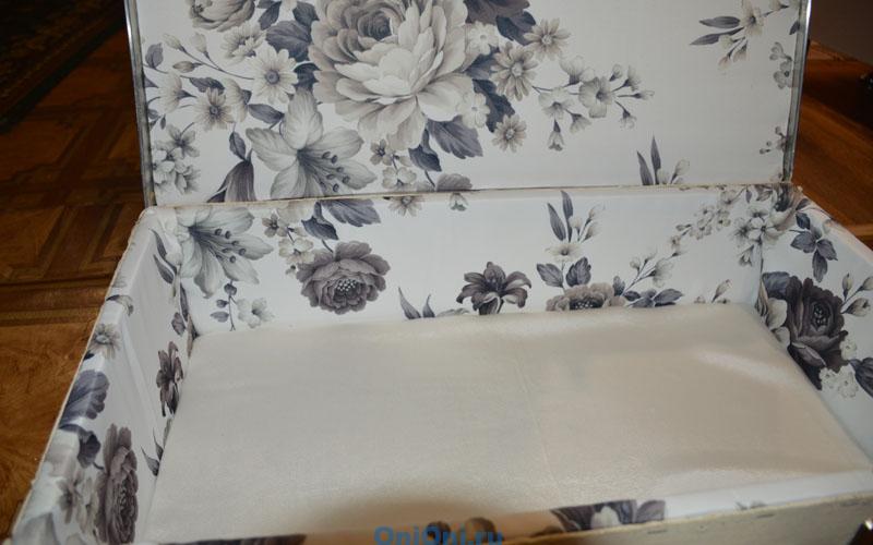Obrázek - DIY oprava kufru na kolečkách