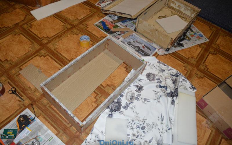 Obrázek - DIY oprava kufru na kolečkách
