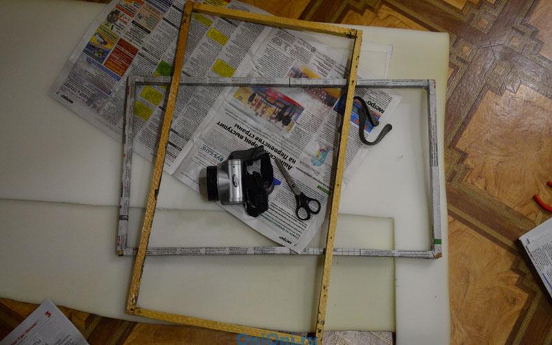 Obrázek - DIY oprava kufru na kolečkách