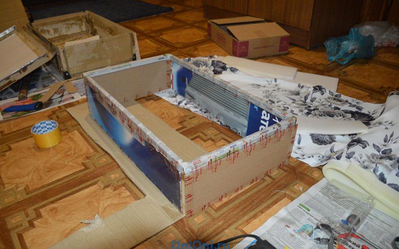 Obrázek - DIY oprava kufru na kolečkách