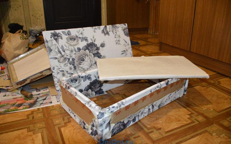 Obrázek - DIY oprava kufru na kolečkách
