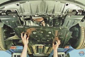 Image - DIY Opel Astra J air conditioner compressor repair