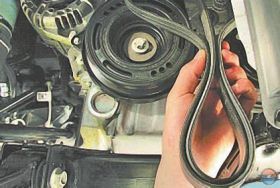 Image - DIY Opel Astra J air conditioner compressor repair