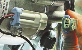 Image - DIY Opel Astra J air conditioner compressor repair