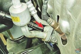 Image - DIY Opel Astra J air conditioner compressor repair