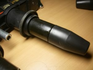 Image - Repair of the ignition coil Opel Astra n do it yourself