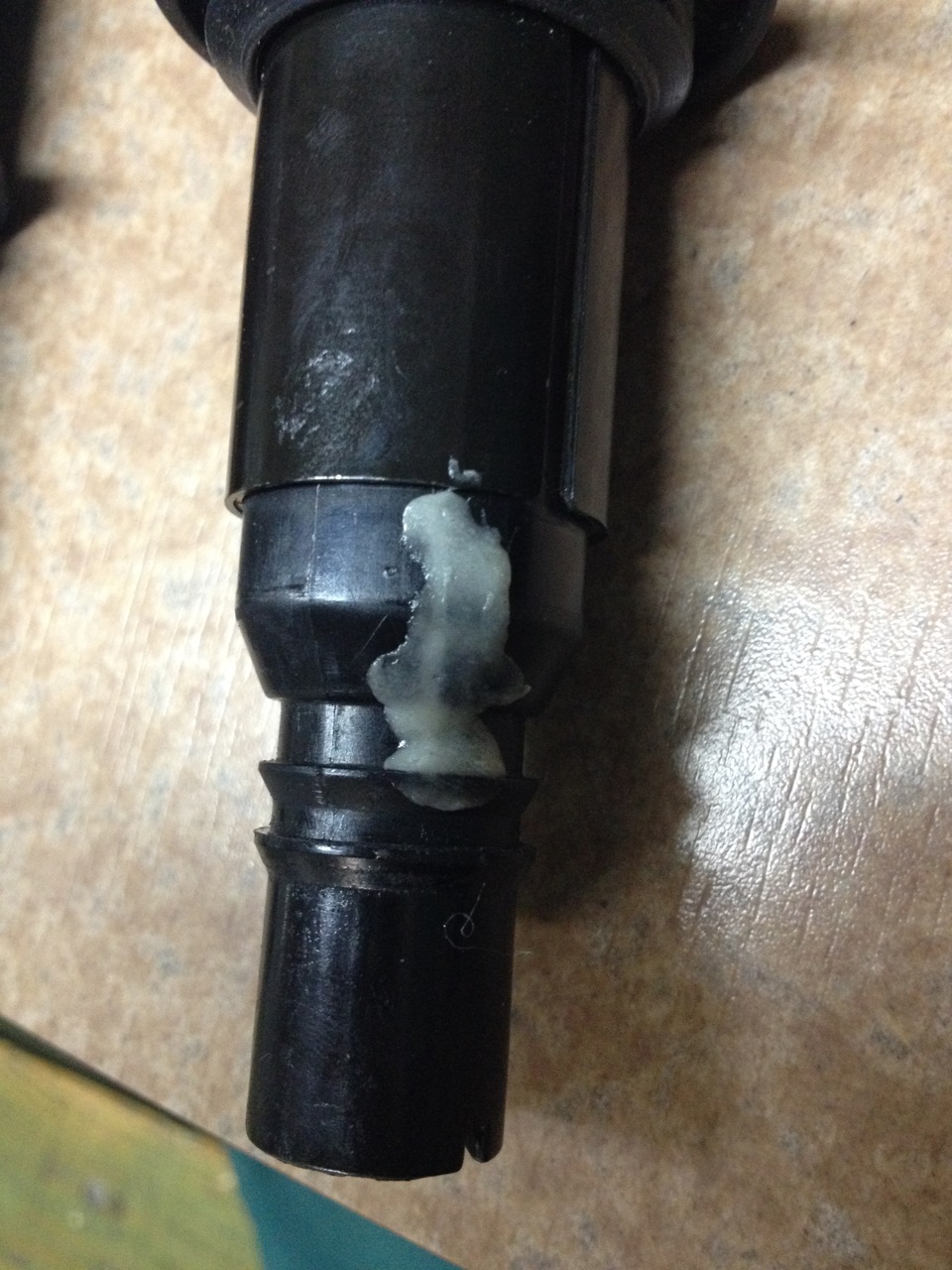 Image - Repair of the ignition coil Opel Astra n do it yourself