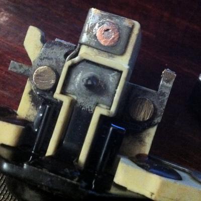 Image - DIY bosch generator diode bridge repair