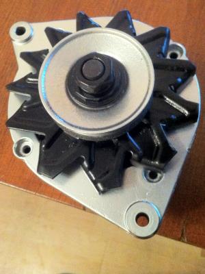 Image - DIY bosch generator diode bridge repair