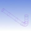 Image - DIY plastic pipe repair without a soldering iron