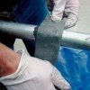 Image - DIY plastic pipe repair without a soldering iron