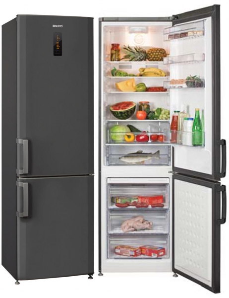 Image - Do-it-yourself electrolux refrigerator repair