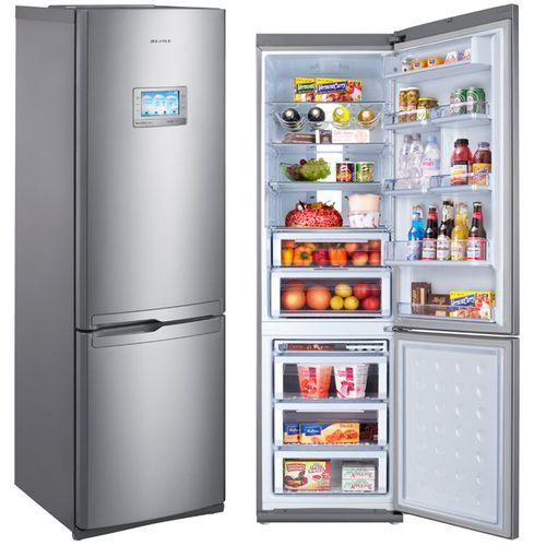 Image - Do-it-yourself electrolux refrigerator repair