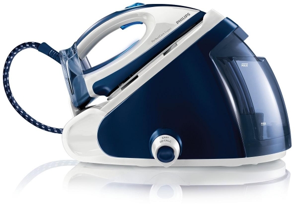 Image - DIY steamer repair