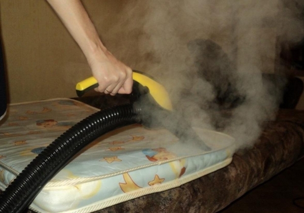 Image - DIY steamer repair