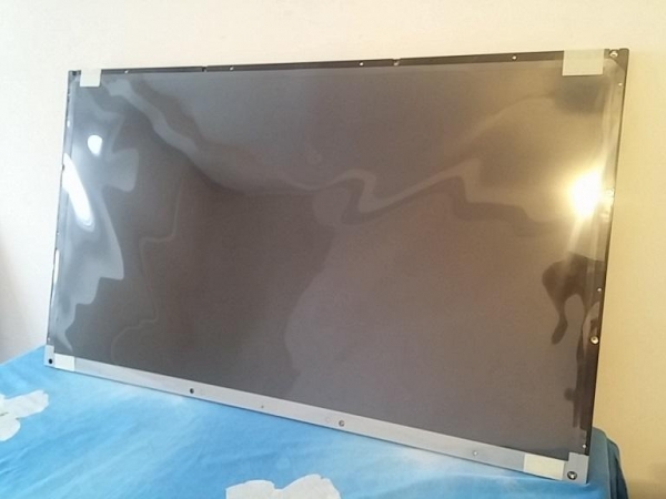 Image - DIY lg TV matrix repair