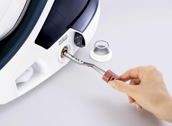 Image - DIY steamer repair