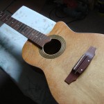 Image - DIY guitar repair