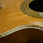 Image - DIY guitar repair