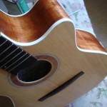 Image - DIY guitar repair