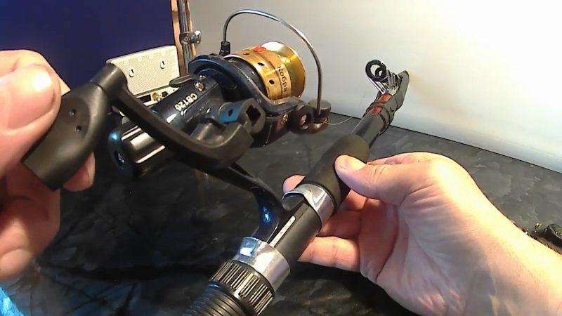 Image - DIY bayruner coil repair