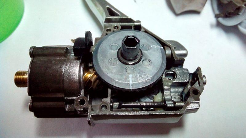 Image - DIY bayruner coil repair