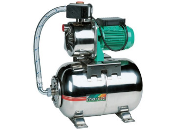 Image - DIY speron pump repair