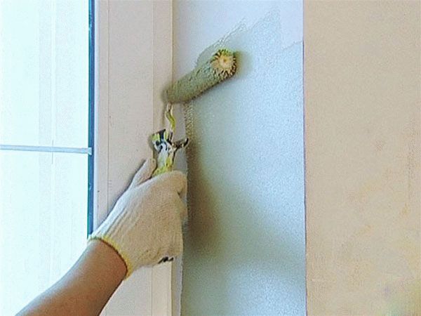 Image - DIY window slope repair