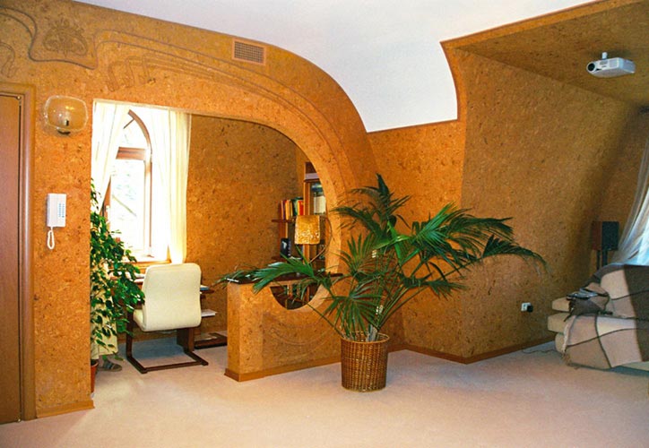 Image - DIY apartment renovation arch