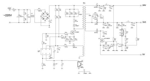 Image - DIY repair of a tricolor receiver