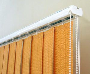 Image - Do-it-yourself roller blinds repair