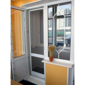 Image - DIY pvc door repair