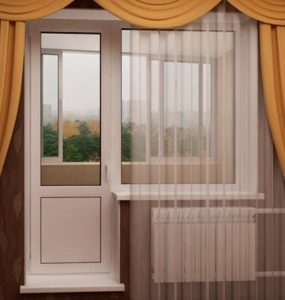 Image - DIY pvc door repair