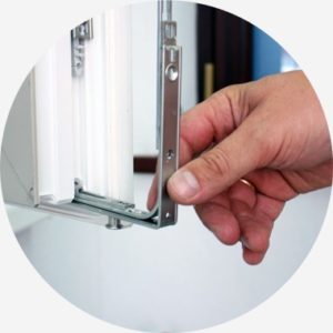 Image - DIY pvc door repair
