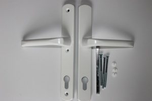 Image - DIY pvc door repair