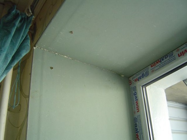 Image - DIY window slope repair