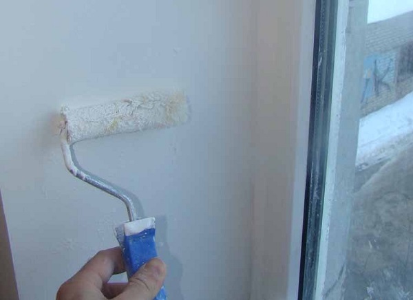 Image - DIY window slope repair