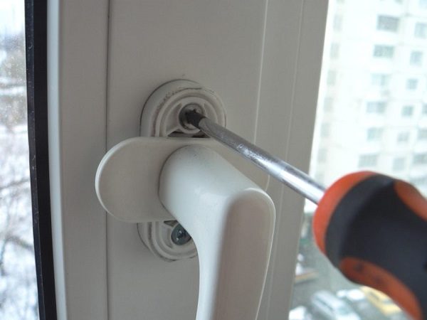 Image - DIY pvc door repair